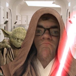 Meet your Posher, Danny